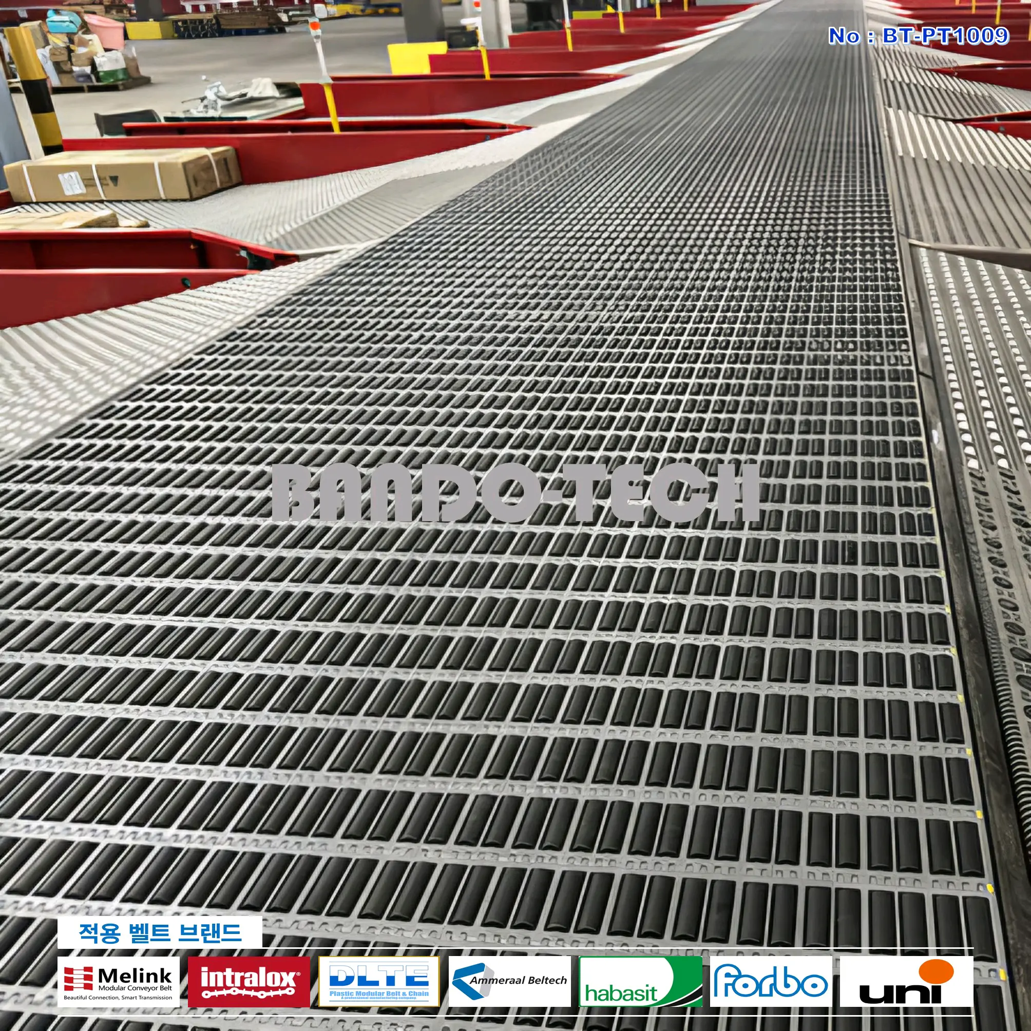 탑벨트 & 탑체인 6