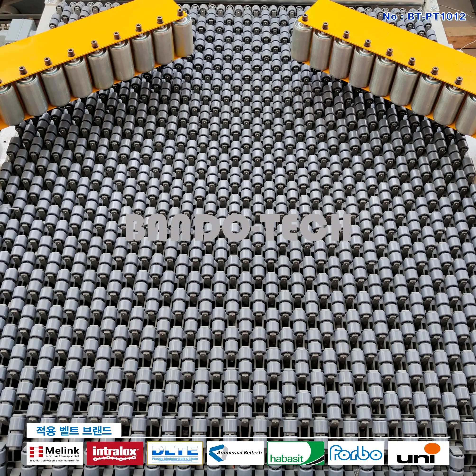 탑벨트 & 탑체인 9